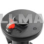 Лампа диодная для кемпинга 18650 micro USB Z03 140W